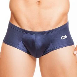 Cover Male CM162 Pouch Boxer 21 Cover Male CM162 Pouch Boxer