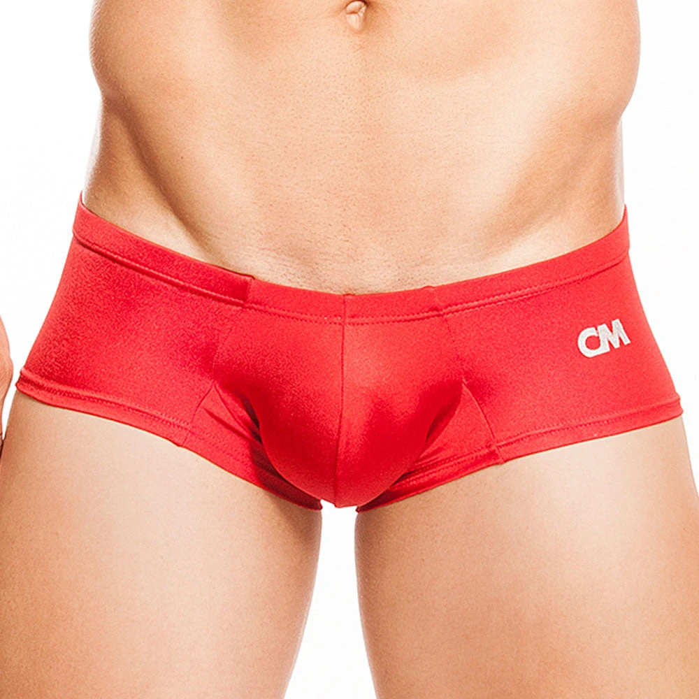 Cover Male CM162 Pouch Boxer 9 Cover Male CM162 Pouch Boxer