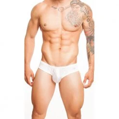 Cover Male CM163 Pouch Boxer 17 Cover Male CM163 Pouch Boxer