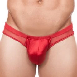Cover Male CM165 Sensuality Slip Thong Best Sellers
