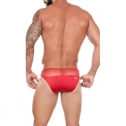 Cover Male CM166 Daring Seducer Slip Bikini