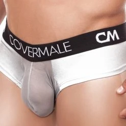 Cover Male CM167 Curious Slip Thong