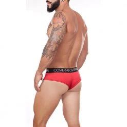 Cover Male CM167 Curious Slip Thong