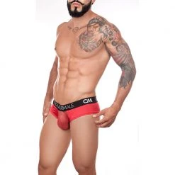 Cover Male CM167 Curious Slip Thong