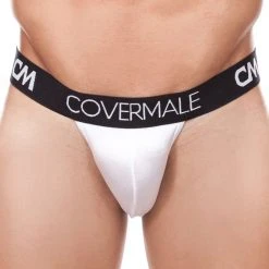 Cover Male CM167 Curious Slip Thong
