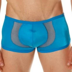 Cover Male CM206 Intimate Boxer Brief