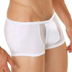 Cover Male CM206 Intimate Boxer Brief