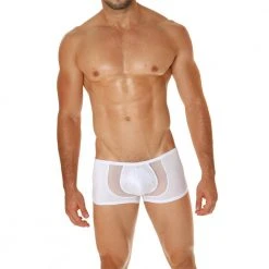 Cover Male CM206 Intimate Boxer Brief