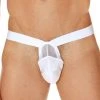 Cover Male CM207 Intimate Boxer Jockstrap