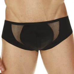 Cover Male CM209 Intimate Cheeky Brief 19 Cover Male CM209 Intimate Cheeky Brief