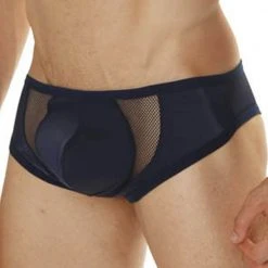 Cover Male CM209 Intimate Cheeky Brief 20 Cover Male CM209 Intimate Cheeky Brief