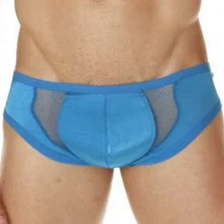 Cover Male CM209 Intimate Cheeky Brief 22 Cover Male CM209 Intimate Cheeky Brief