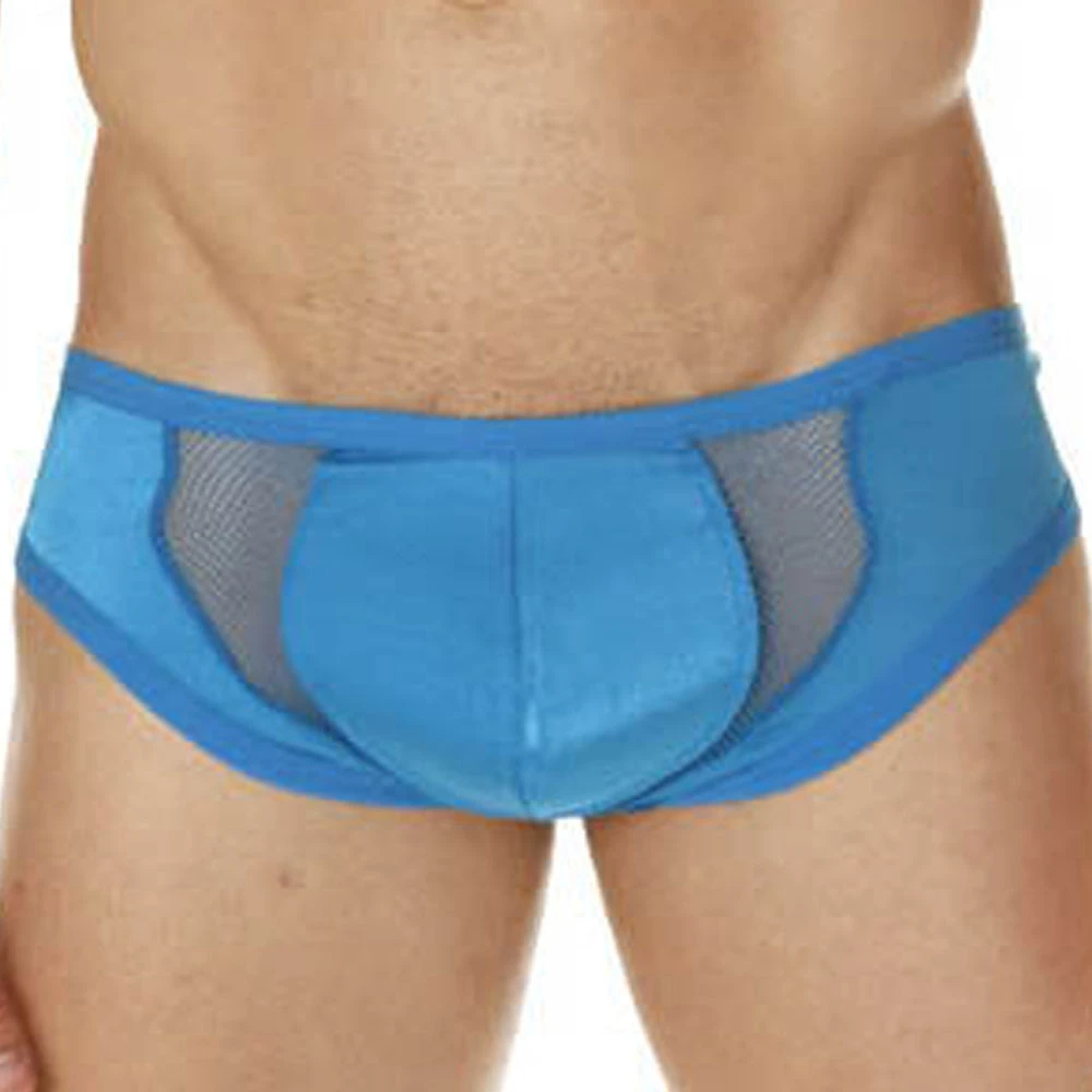 Cover Male CM209 Intimate Cheeky Brief 12 Cover Male CM209 Intimate Cheeky Brief