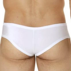 Cover Male CM209 Intimate Cheeky Brief 16 Cover Male CM209 Intimate Cheeky Brief