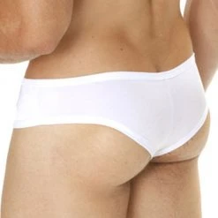 Cover Male CM209 Intimate Cheeky Brief 15 Cover Male CM209 Intimate Cheeky Brief