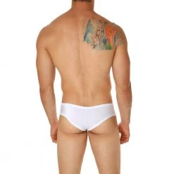 Cover Male CM209 Intimate Cheeky Brief 17 Cover Male CM209 Intimate Cheeky Brief