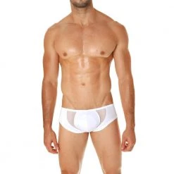 Cover Male CM209 Intimate Cheeky Brief 18 Cover Male CM209 Intimate Cheeky Brief