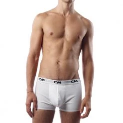 Cover Male CM501 3 Pack Boxer