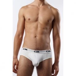 Cover Male CM601 3 Pack Brief