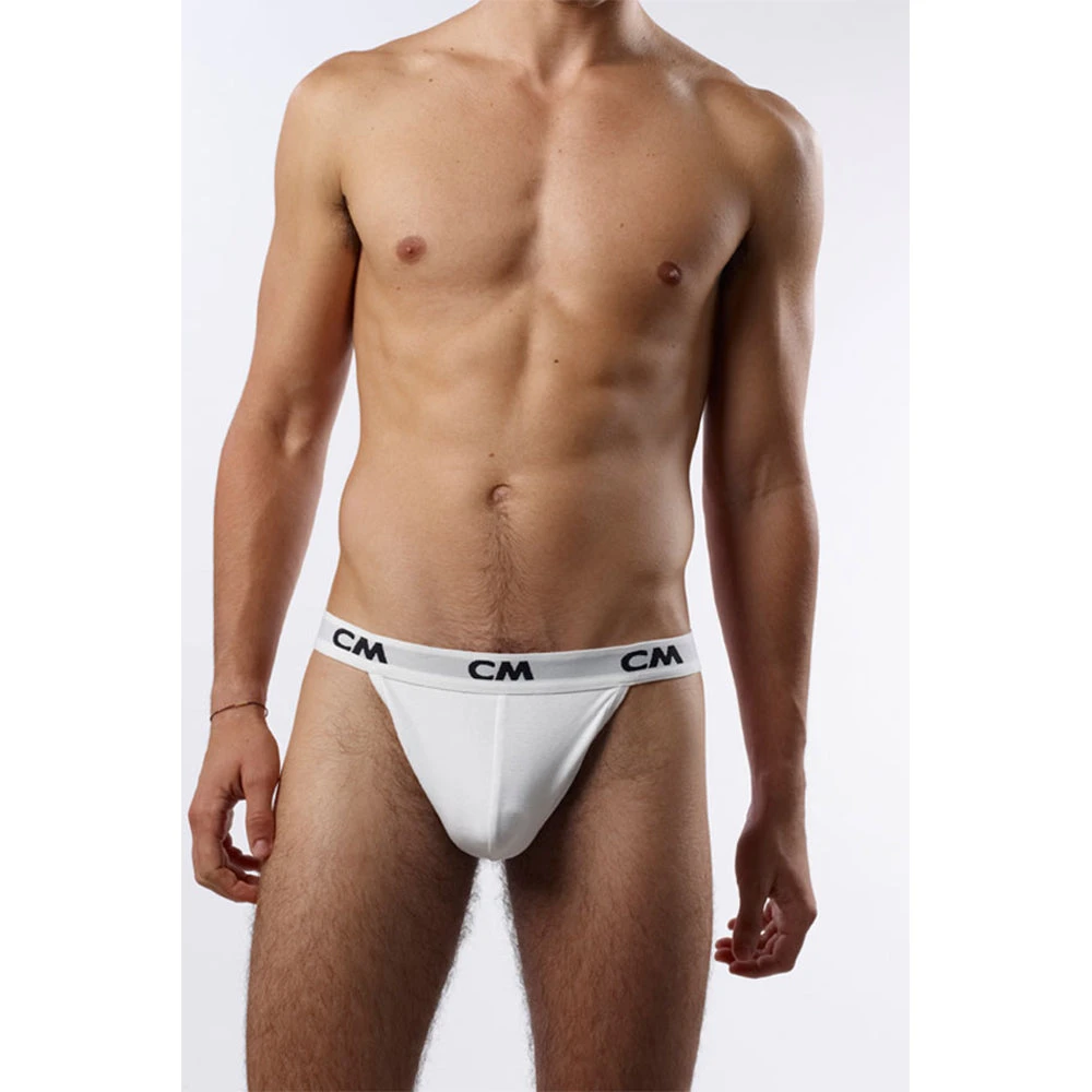 Cover Male CM701 3 Pack Thong 6 Cover Male CM701 3 Pack Thong