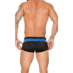 Cover Male CM716 Seduction Swim Trunk 9 Cover Male CM716 Seduction Swim Trunk