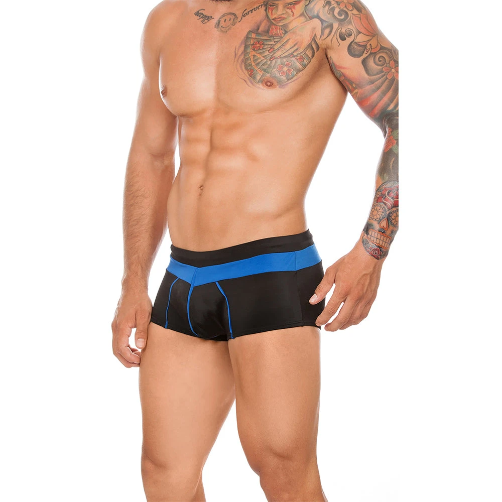 Cover Male CM716 Seduction Swim Trunk 6 Cover Male CM716 Seduction Swim Trunk