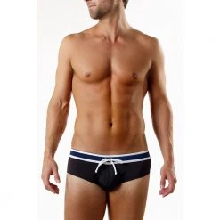 Cover Male CM902 Brief Swimwear
