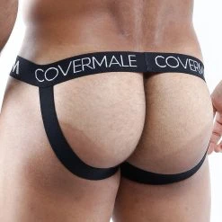 Cover Male CME004 Quality Jockstrap