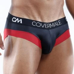 Cover Male CMH004 Agreeable Brief