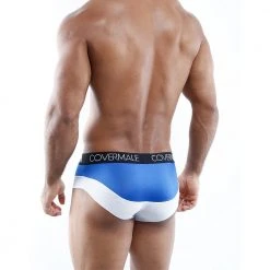 Cover Male CMH004 Agreeable Brief