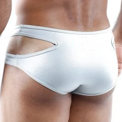 Cover Male CMJ004 Elegance Bikini Brief
