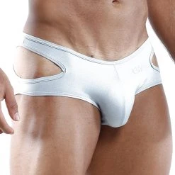 Cover Male CMJ004 Elegance Bikini Brief