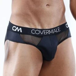 Cover Male CMJ006 Luxury Bikini Brief 11 Cover Male CMJ006 Luxury Bikini Brief