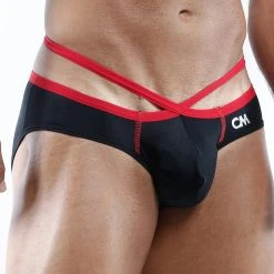 Cover Male CMJ015 Good Taste Bikini Brief 9 Cover Male CMJ015 Good Taste Bikini Brief