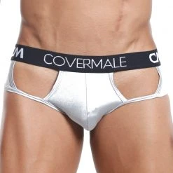 Cover Male CMJ017 Bikini Brief