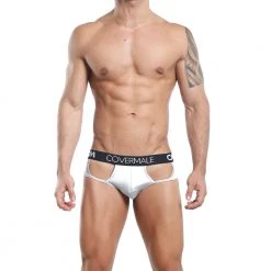 Cover Male CMJ017 Bikini Brief