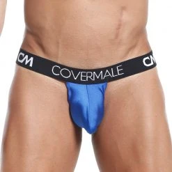 Best Sellers Cover Male CMK018 Slip Thong 15 Best Sellers Cover Male CMK018 Slip Thong