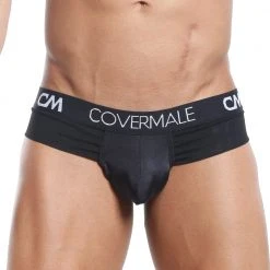 Best Sellers Cover Male CMK019 Slip Thong