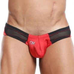 Best Sellers Cover Male CMK021 Slip Thong