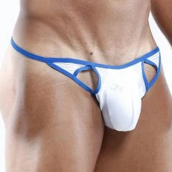 Cover Male CML003 Power G-String Best Sellers 13 Cover Male CML003 Power G-String Best Sellers