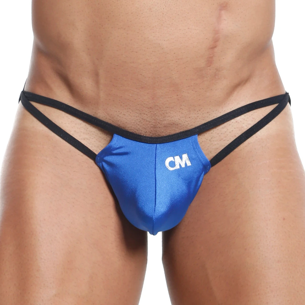 Cover Male CML004 G-String Best Sellers 7 Cover Male CML004 G-String Best Sellers
