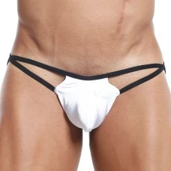 Cover Male CML004 G-String Best Sellers 14 Cover Male CML004 G-String Best Sellers