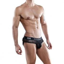 Cover Male CME011 Jockstrap