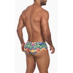 Daniel Alexander DA512 Dynamism Boxer Trunk