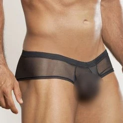Daniel Alexander DA513 Protrude Pouch Boxer