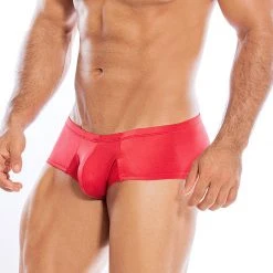 Daniel Alexander DA514 Booty Short Boxer