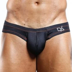 Daniel Alexander DA515 Emotion Slip Thong Best Sellers