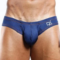 Daniel Alexander DA515 Emotion Slip Thong Best Sellers