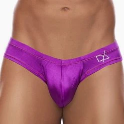 Daniel Alexander DA515 Emotion Slip Thong Best Sellers