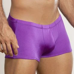 Daniel Alexander DA528 Square Cut Trunk